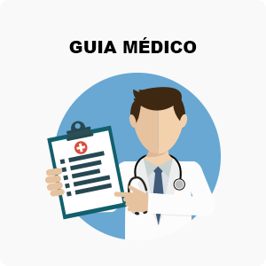 Guia Médico