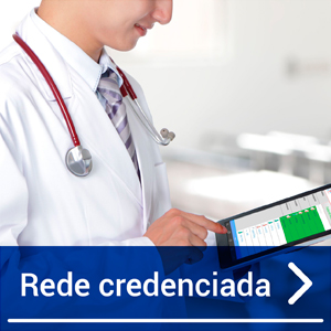 Rede Credenciada