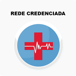 Rede Credenciada